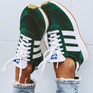 Adidas I-5923 Low-Top Sneakers